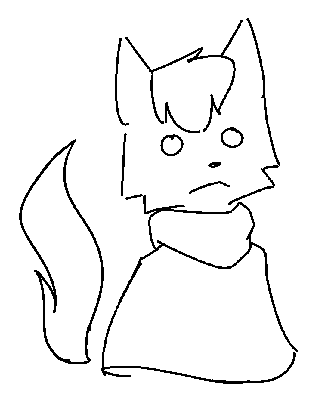 Supporting Character